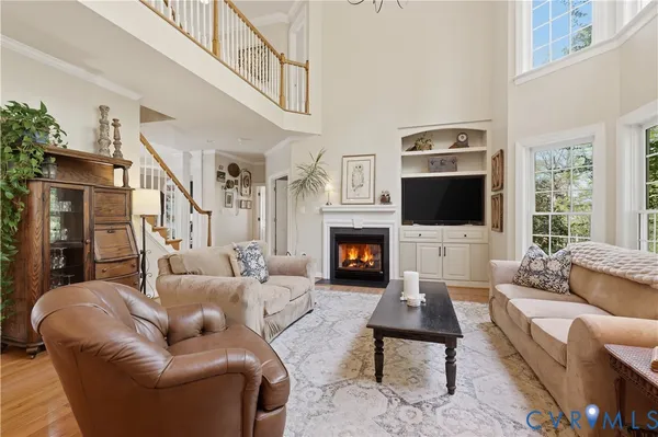 $779,950 | 1013 Kingham Drive, Midlothian, VA 23114