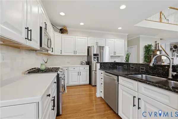 $779,950 | 1013 Kingham Drive, Midlothian, VA 23114
