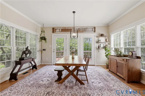 $779,950 | 1013 Kingham Drive, Midlothian, VA 23114
