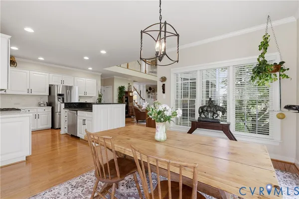 $779,950 | 1013 Kingham Drive, Midlothian, VA 23114