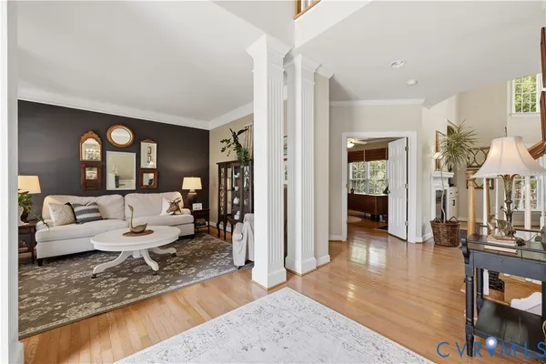 $779,950 | 1013 Kingham Drive, Midlothian, VA 23114