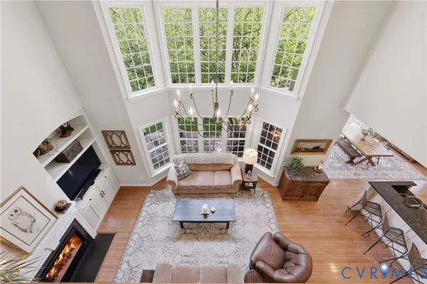 $779,950 | 1013 Kingham Drive, Midlothian, VA 23114