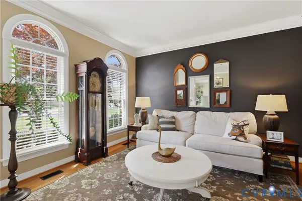 $779,950 | 1013 Kingham Drive, Midlothian, VA 23114