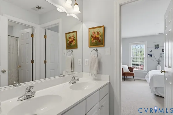 $779,950 | 1013 Kingham Drive, Midlothian, VA 23114