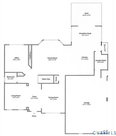 $779,950 | 1013 Kingham Drive, Midlothian, VA 23114