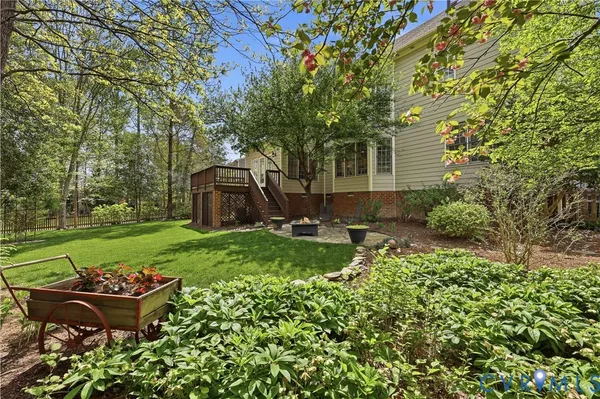 $779,950 | 1013 Kingham Drive, Midlothian, VA 23114