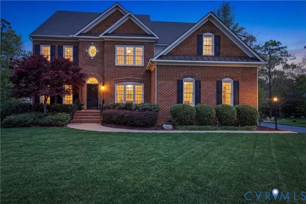 $779,950 | 1013 Kingham Drive, Midlothian, VA 23114