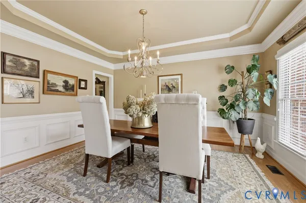 $779,950 | 1013 Kingham Drive, Midlothian, VA 23114