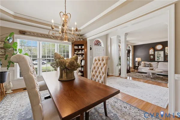 $779,950 | 1013 Kingham Drive, Midlothian, VA 23114