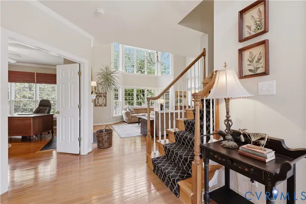 $779,950 | 1013 Kingham Drive, Midlothian, VA 23114