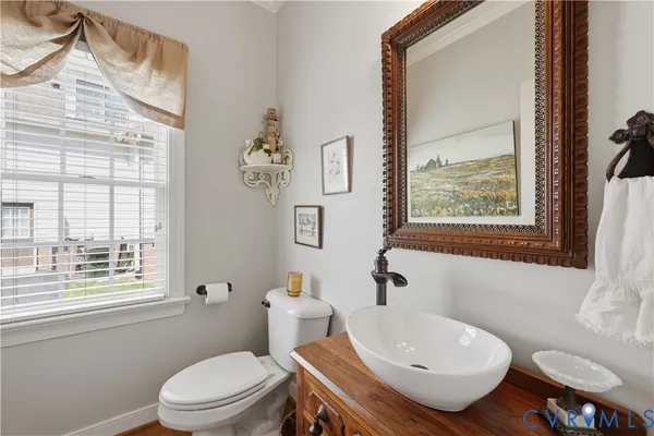 $779,950 | 1013 Kingham Drive, Midlothian, VA 23114