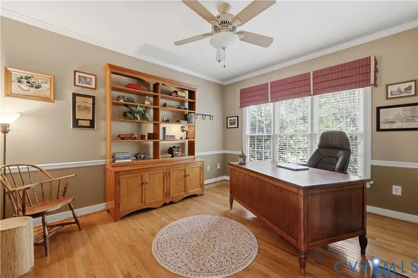 $779,950 | 1013 Kingham Drive, Midlothian, VA 23114