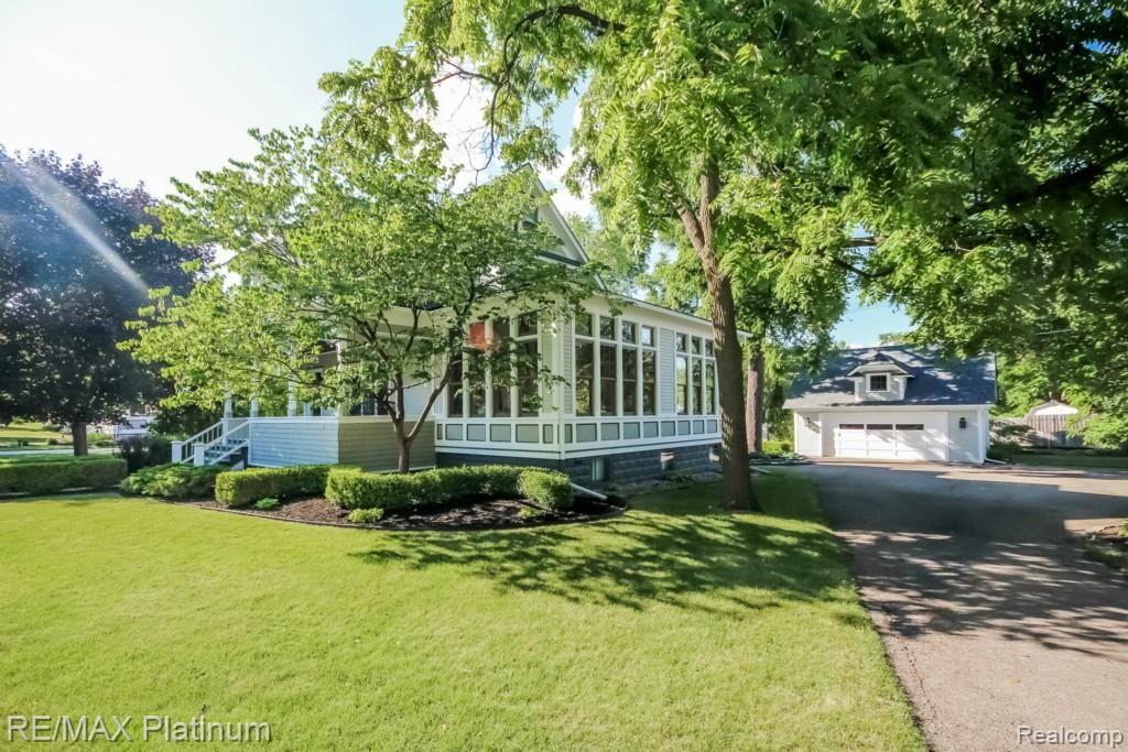 732 West Grand River Road Howell, MI 48843 - Photo 78 of 86