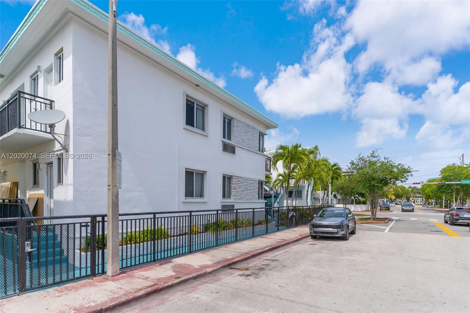8100 Harding Avenue, Unit 503 Miami Beach, FL 33141 - Photo 27 of 28