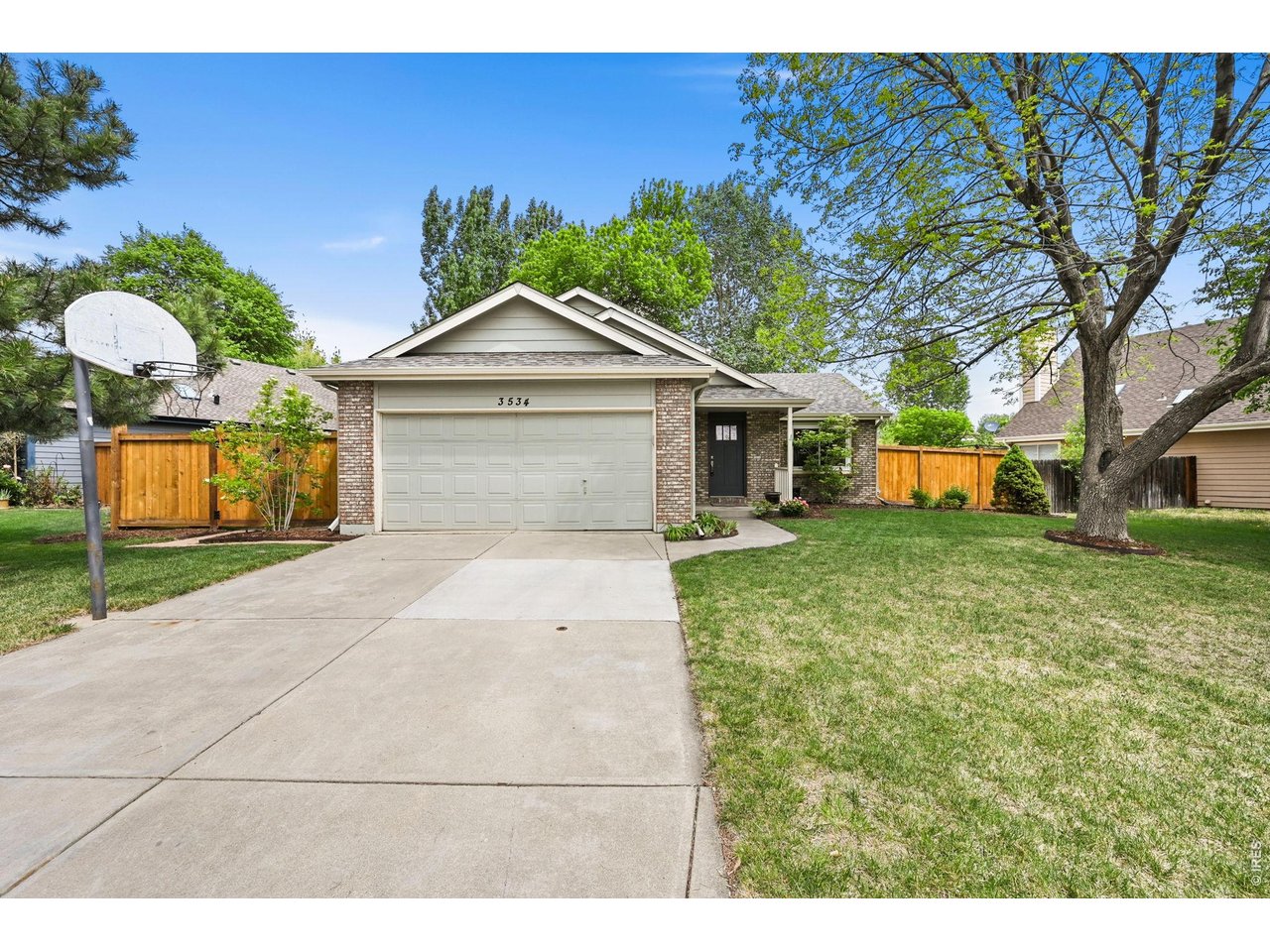 3534 Riva Ridge Drive Fort Collins, CO 80526 - Photo 2 of 25 Welcome home!