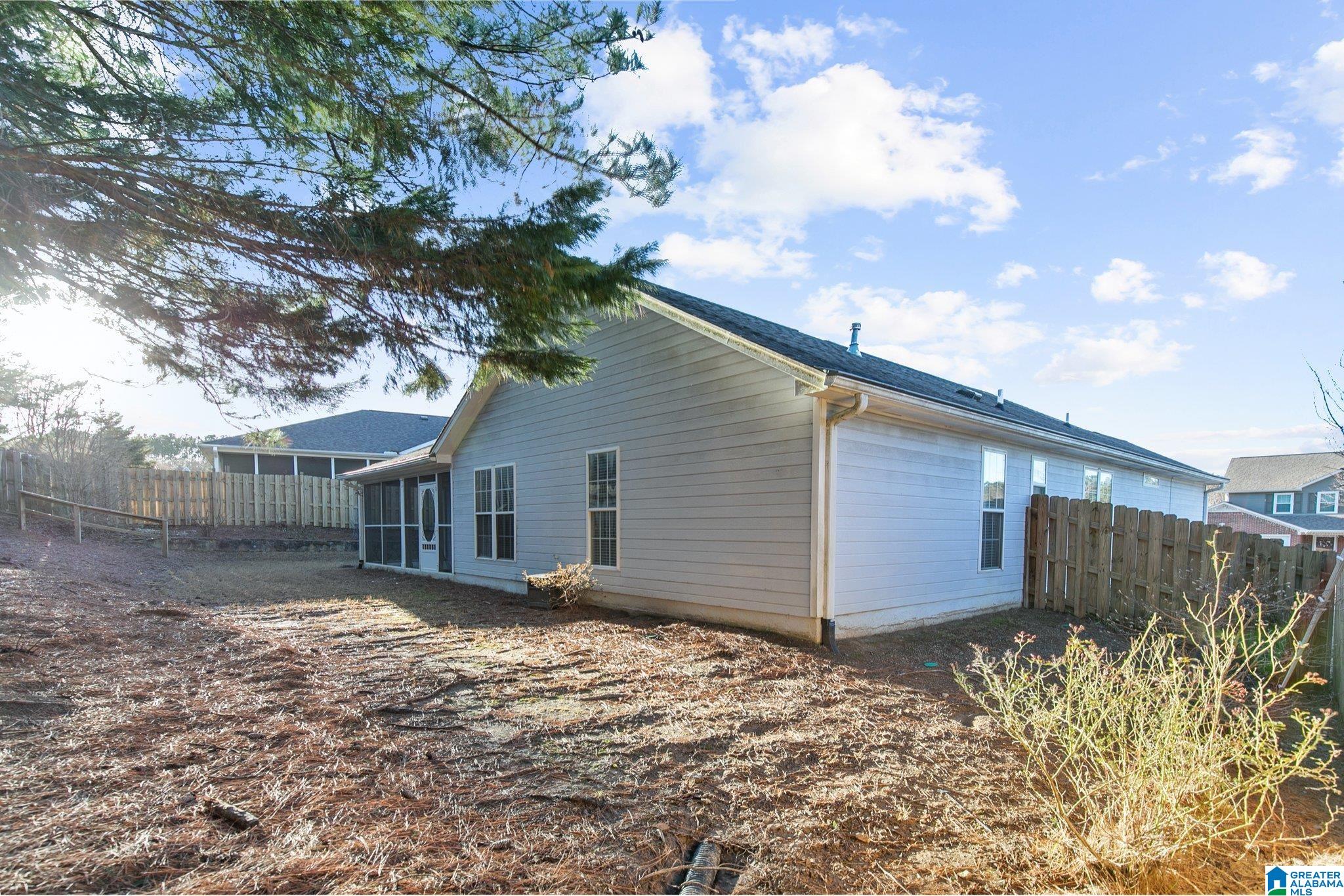 136 Belvedere Place Alabaster, AL 35007 - Photo 37 of 38