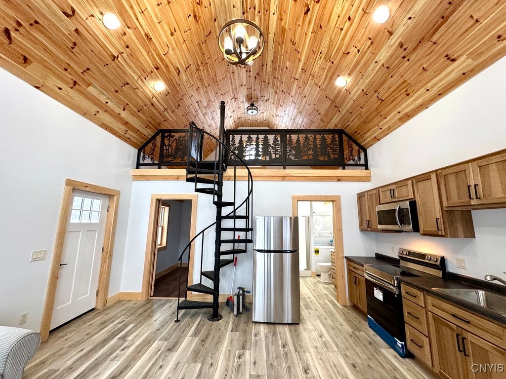 5619 County Road Cuba, NY 14727 - Photo 12 of 30