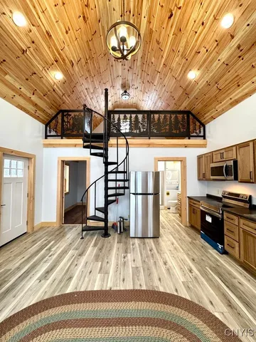 $199,900 | 5619 County Road, Cuba, NY 14727