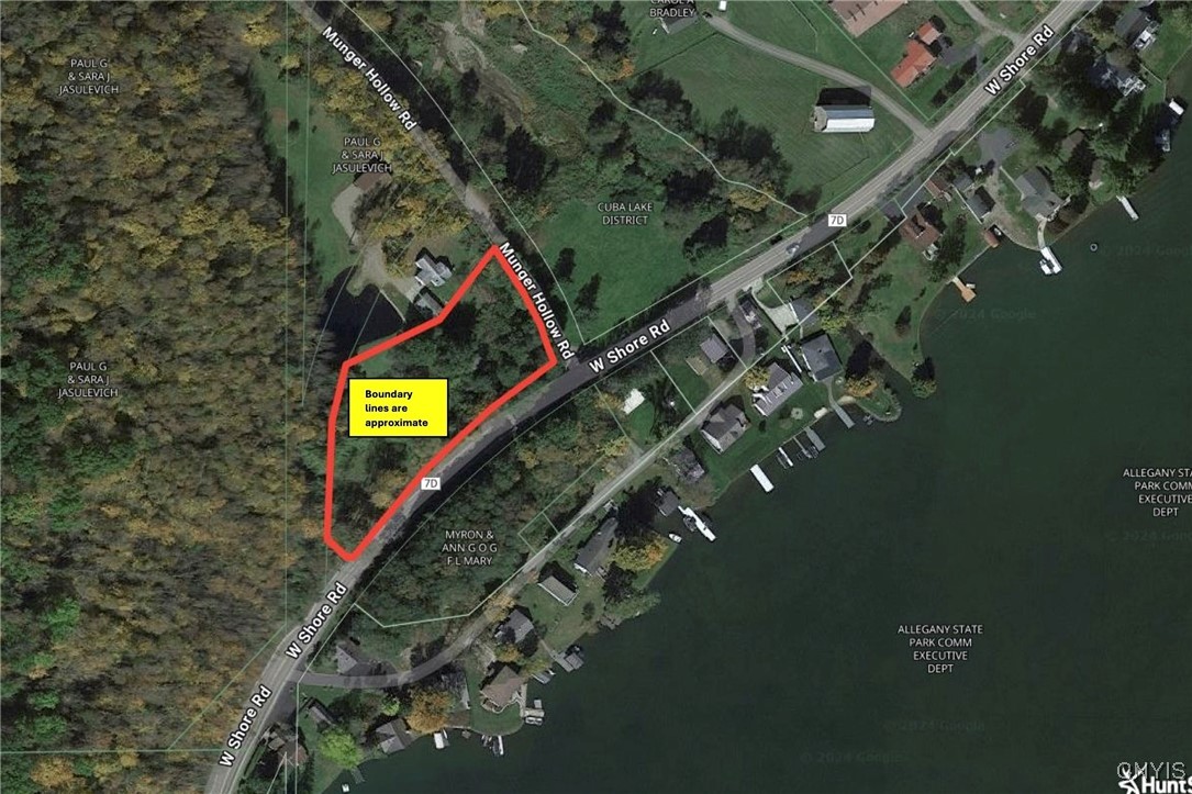 5619 County Road Cuba, NY 14727 - Photo 4 of 30