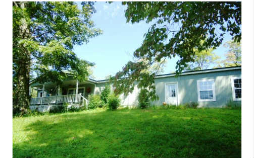 200 River Hill Road Murphy, NC 28906 - Photo 1 of 1 Main View
