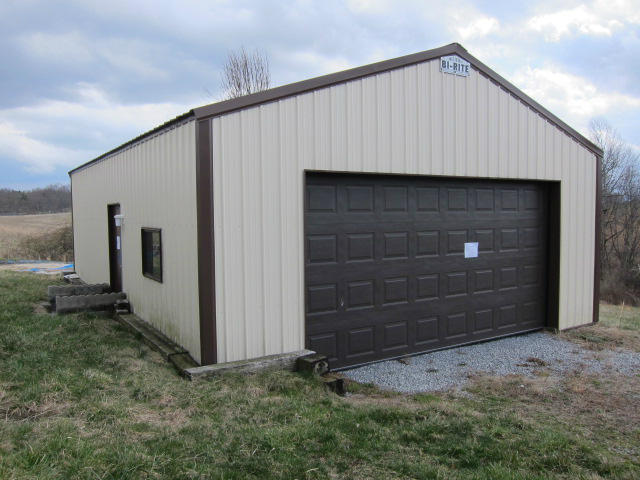 651 Shumate Road Peterstown, WV 24963 - Photo 12 of 42 Gallery Image 12
