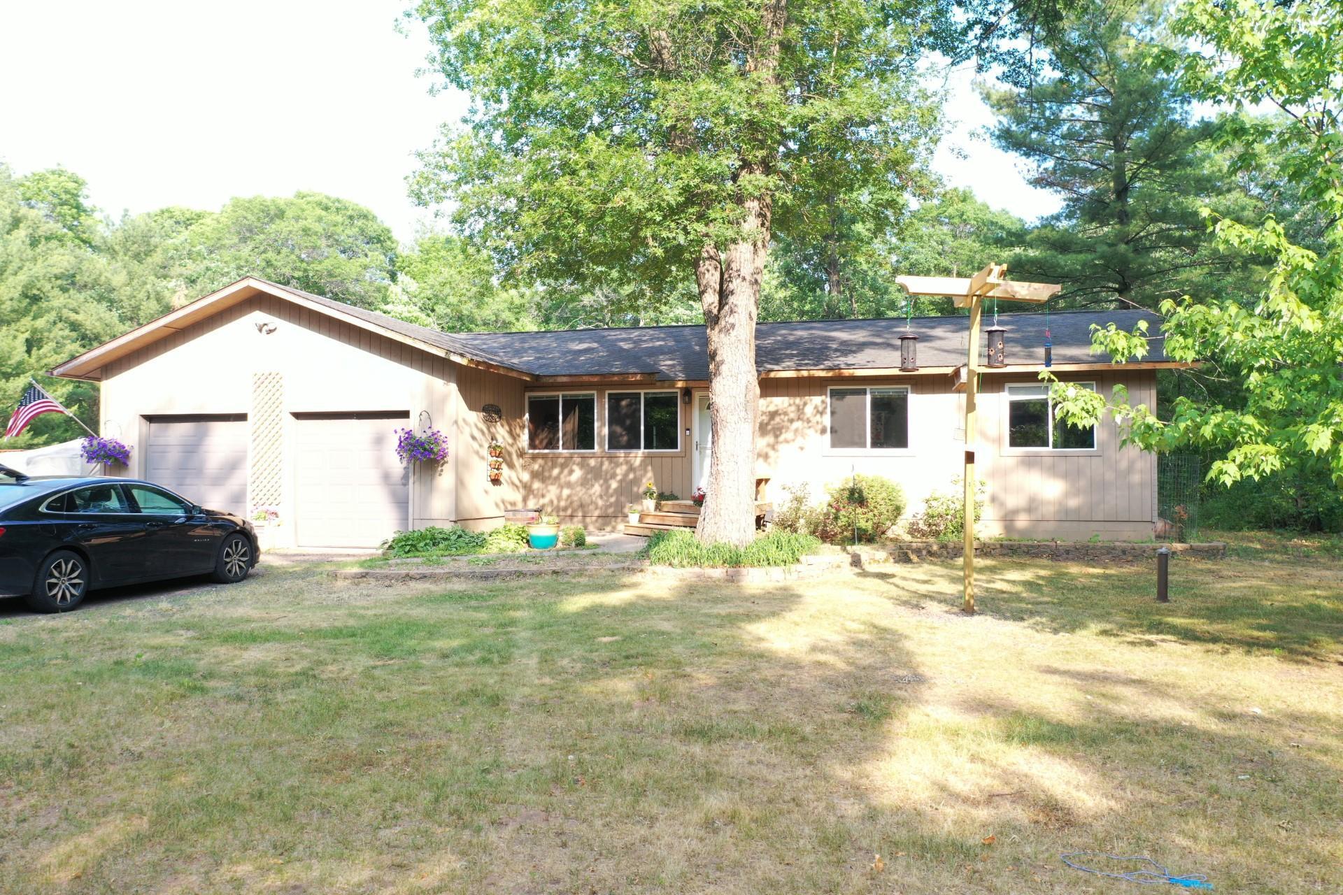 24196 Soderbeck Road Grantsburg, WI 54840 - Photo 1 of 1 Gallery Image 1