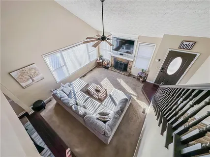 $350,000 | 199 Amberidge Drive Southeast, Cartersville, GA 30121