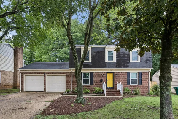 $329,999 | 930 Coloma Drive, Newport News, VA 23608