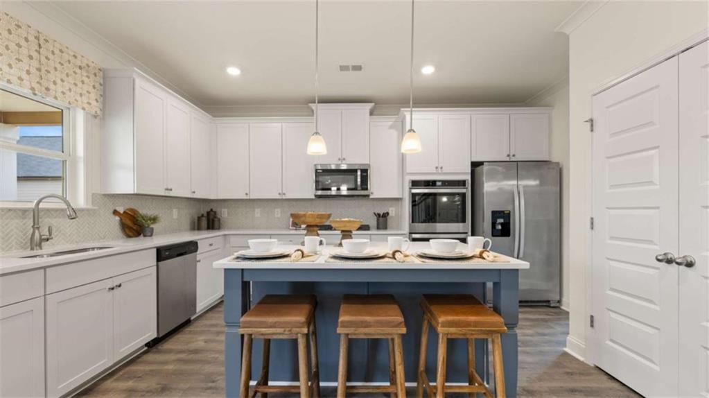 1770 Goodwin Drive Hampton, GA 30228 - Photo 17 of 79