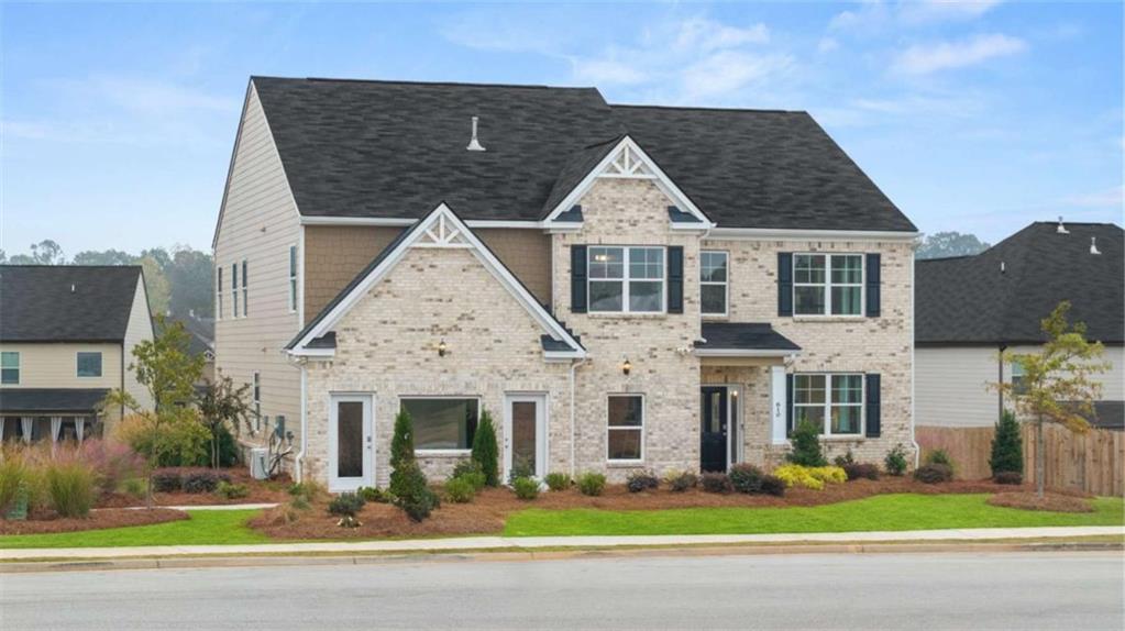 1770 Goodwin Drive Hampton, GA 30228 - Photo 5 of 79