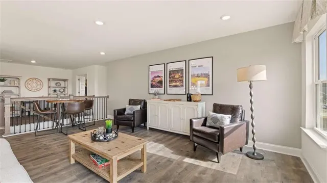 $536,465 | 1770 Goodwin Drive, Hampton, GA 30228