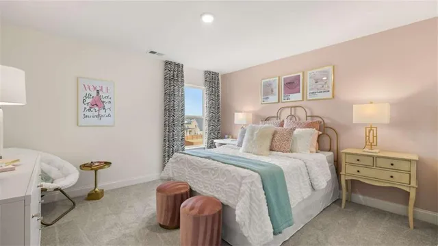 $536,465 | 1770 Goodwin Drive, Hampton, GA 30228