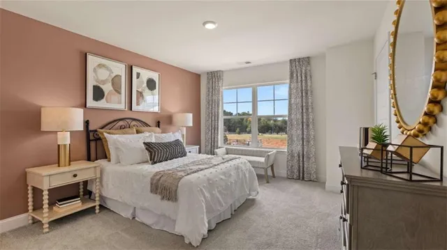 $536,465 | 1770 Goodwin Drive, Hampton, GA 30228