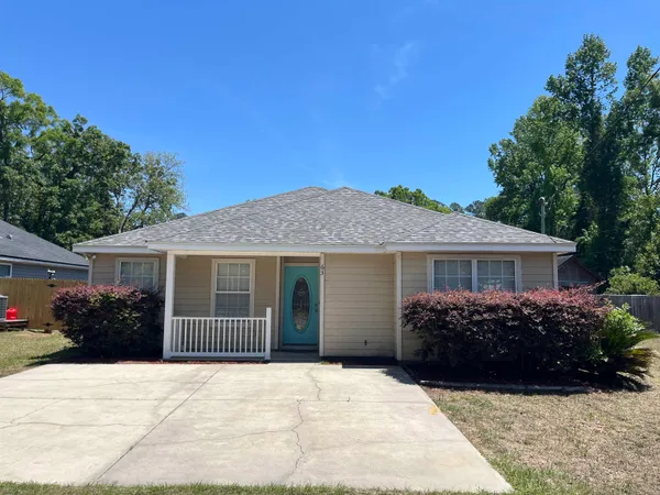 $225,000 | 63 Mohave Road, Crawfordville, FL 32327