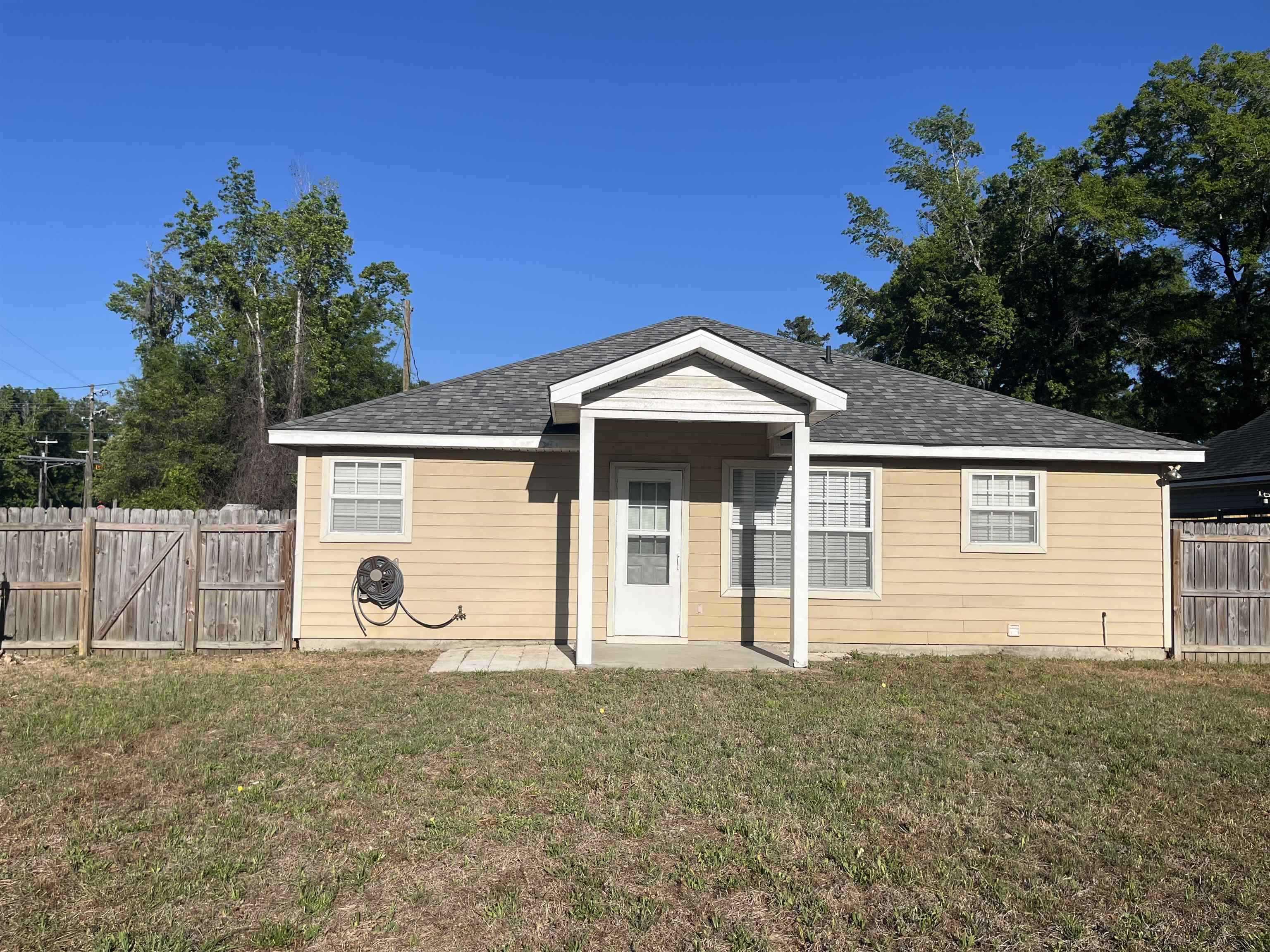 63 Mohave Road Crawfordville, FL 32327 - Photo 21 of 26