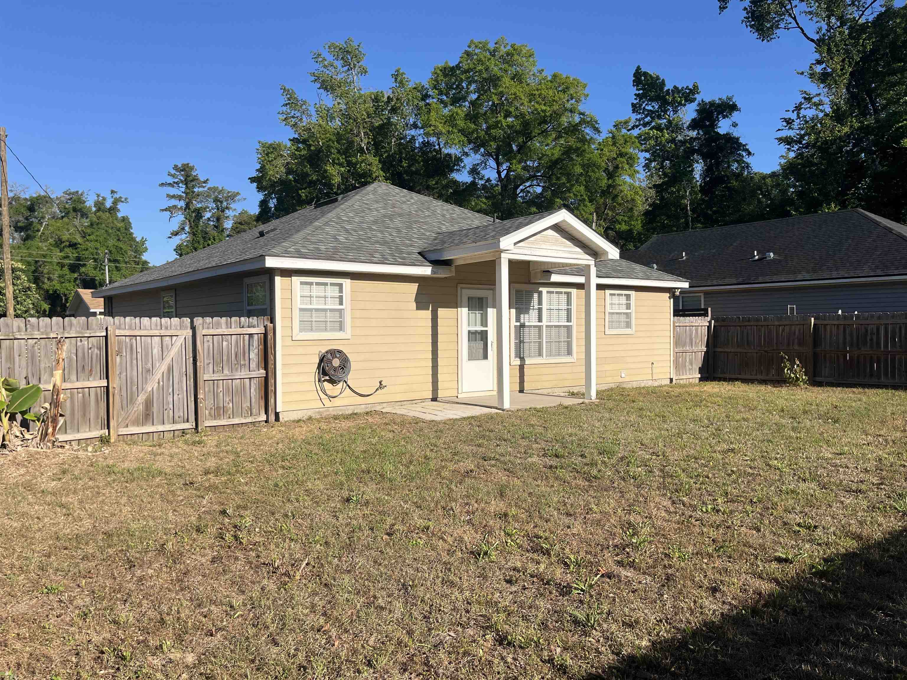 63 Mohave Road Crawfordville, FL 32327 - Photo 22 of 26