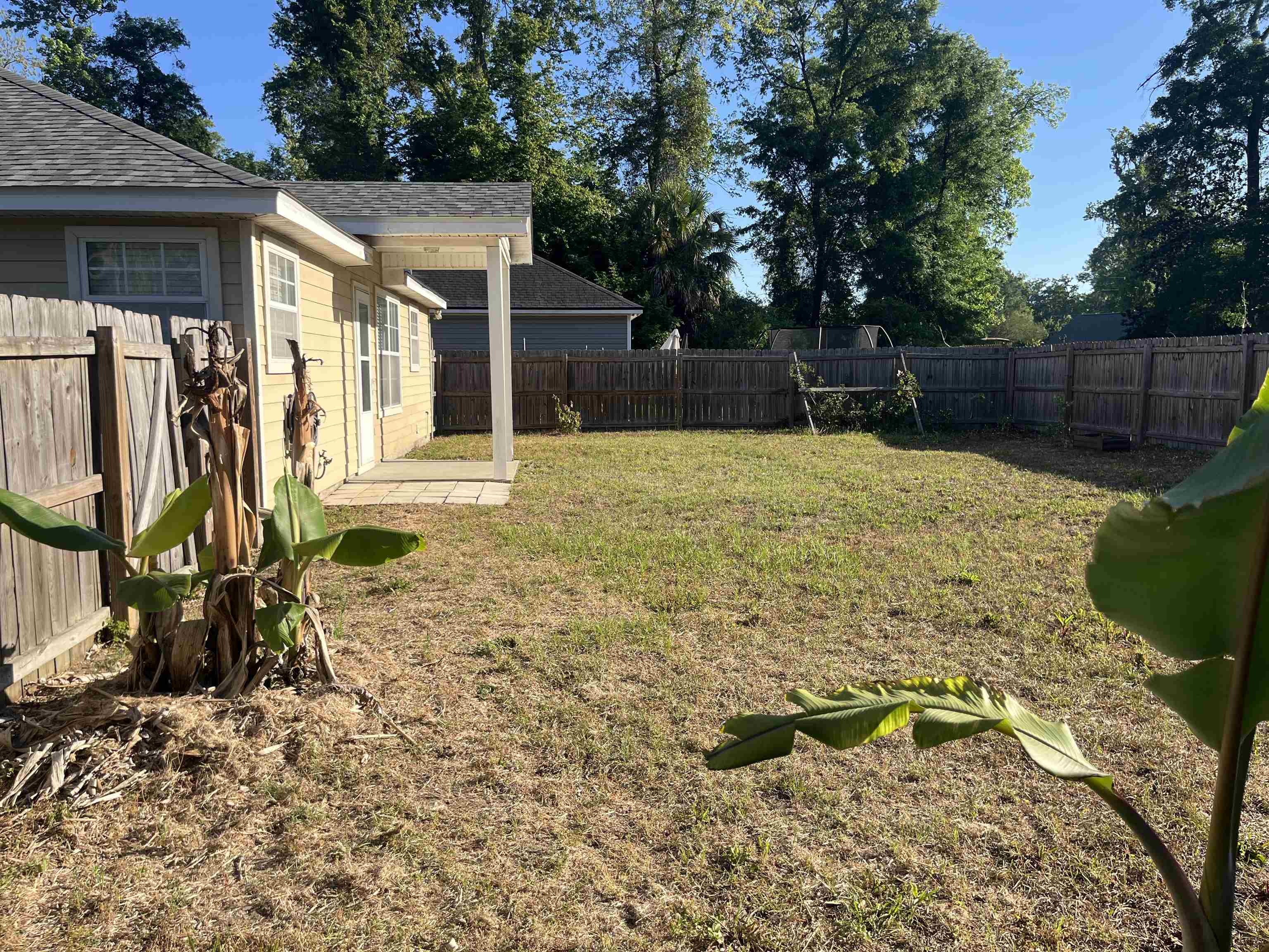 63 Mohave Road Crawfordville, FL 32327 - Photo 23 of 26