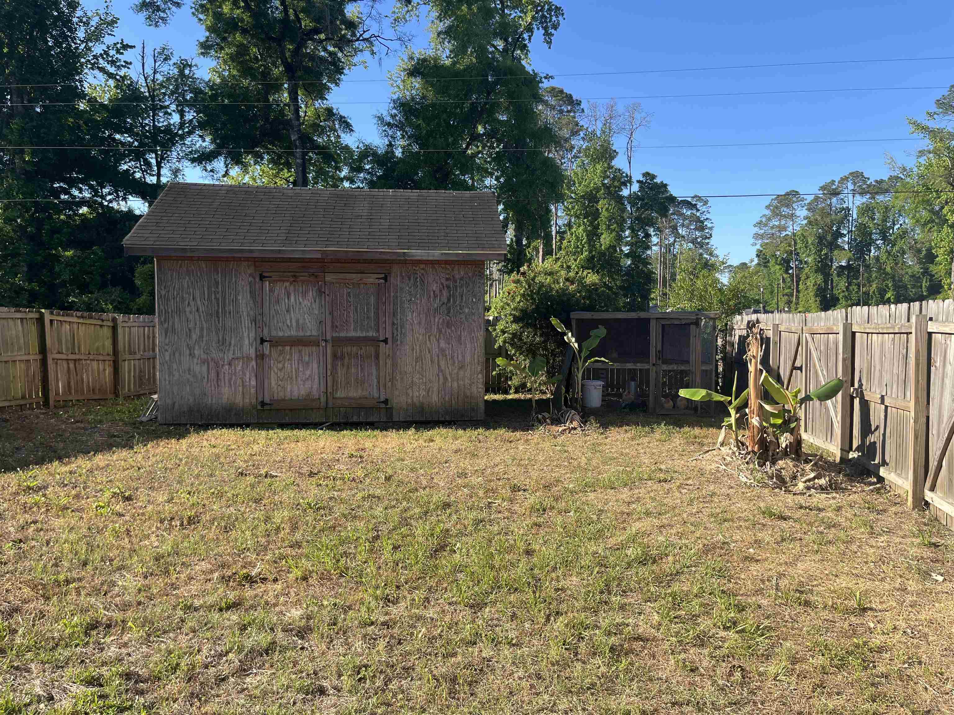 63 Mohave Road Crawfordville, FL 32327 - Photo 25 of 26