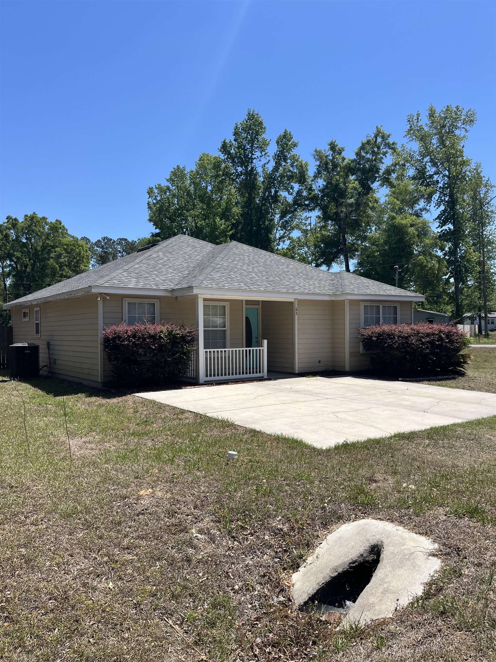 63 Mohave Road Crawfordville, FL 32327 - Photo 3 of 26
