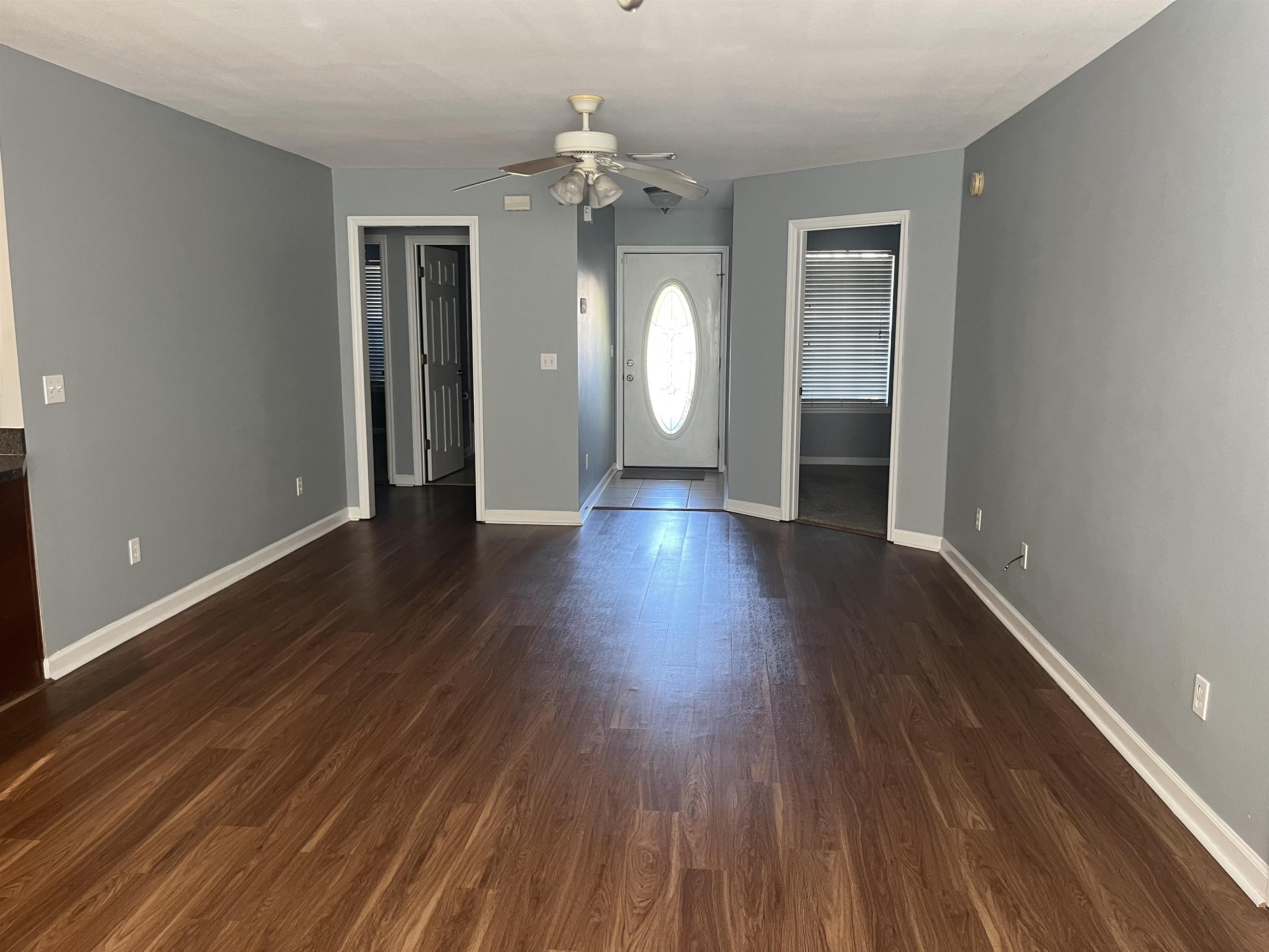 63 Mohave Road Crawfordville, FL 32327 - Photo 5 of 26