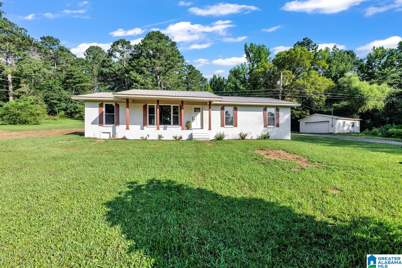 1431 Empire Road Empire, AL 35063 - Photo 11 of 37
