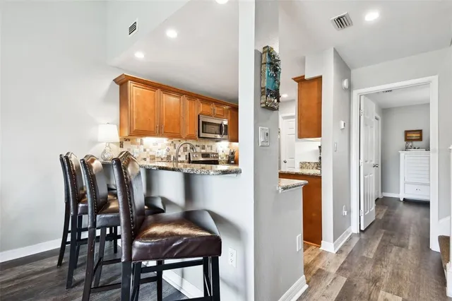 $2,700 | 2659 St Joseph Drive West, Unit 108, Dunedin, FL 34698