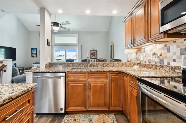 $2,700 | 2659 St Joseph Drive West, Unit 108, Dunedin, FL 34698