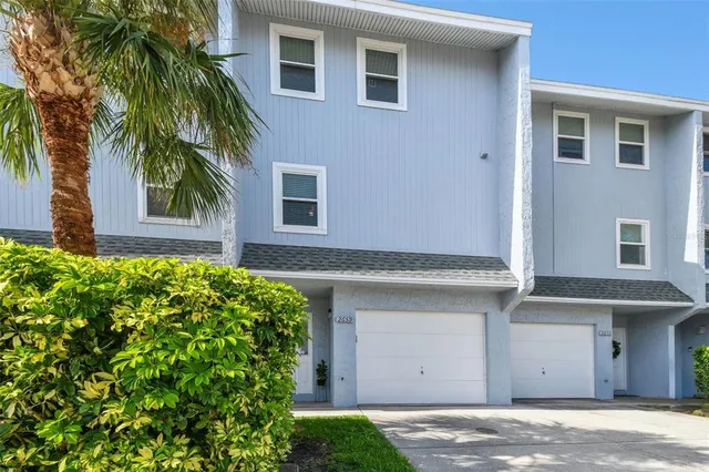 $2,700 | 2659 St Joseph Drive West, Unit 108, Dunedin, FL 34698