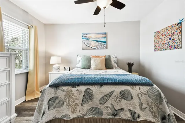 $2,700 | 2659 St Joseph Drive West, Unit 108, Dunedin, FL 34698