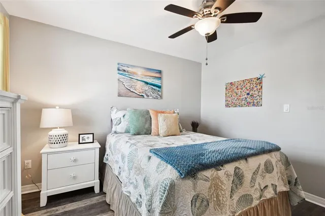 $2,700 | 2659 St Joseph Drive West, Unit 108, Dunedin, FL 34698