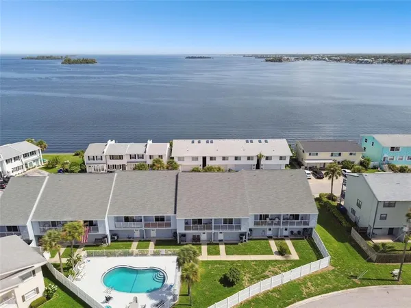 $2,500 | 2659 St Joseph Drive West, Unit 108, Dunedin, FL 34698