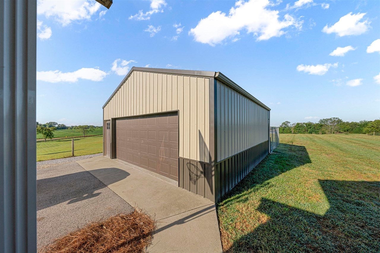 5807 Carl Jordan Road Oakland, KY 42159 - Photo 23 of 29 Gallery Image 23