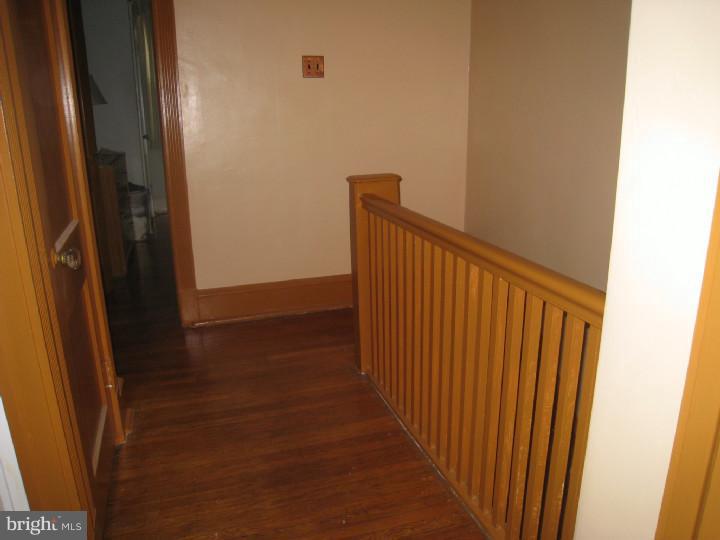 221 Shirley Road Upper Darby, PA 19082 - Photo 11 of 19 Hallway