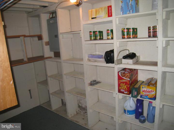 221 Shirley Road Upper Darby, PA 19082 - Photo 16 of 19 Pantry